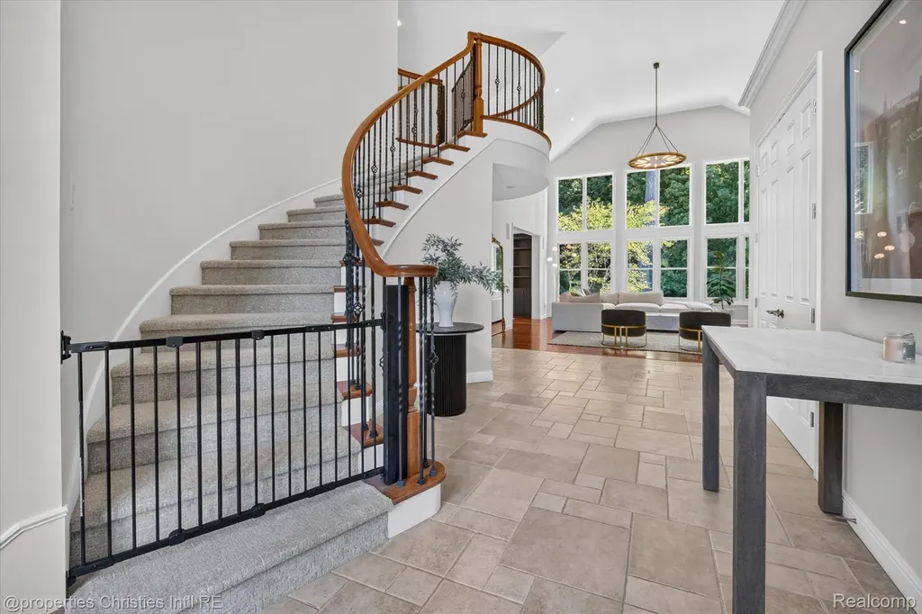 15974 Augusta Court Northville Township MI 48168