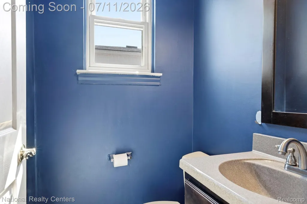12156 Corvair Drive Sterling Heights City MI 48312