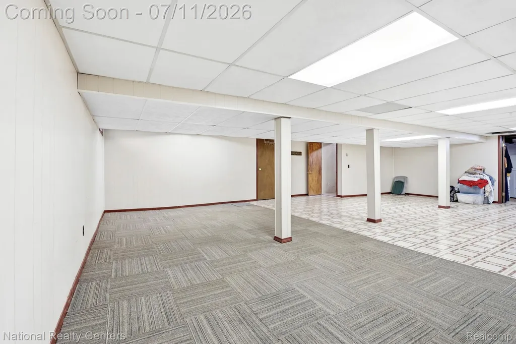 12156 Corvair Drive Sterling Heights City MI 48312