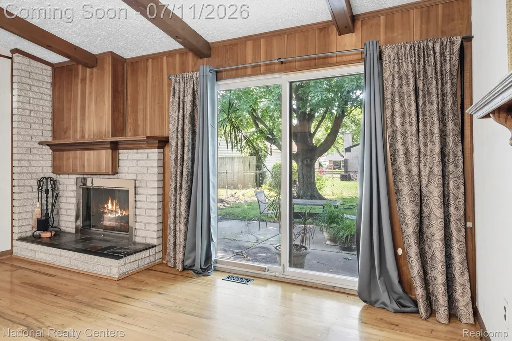 12156 Corvair Drive Sterling Heights City MI 48312