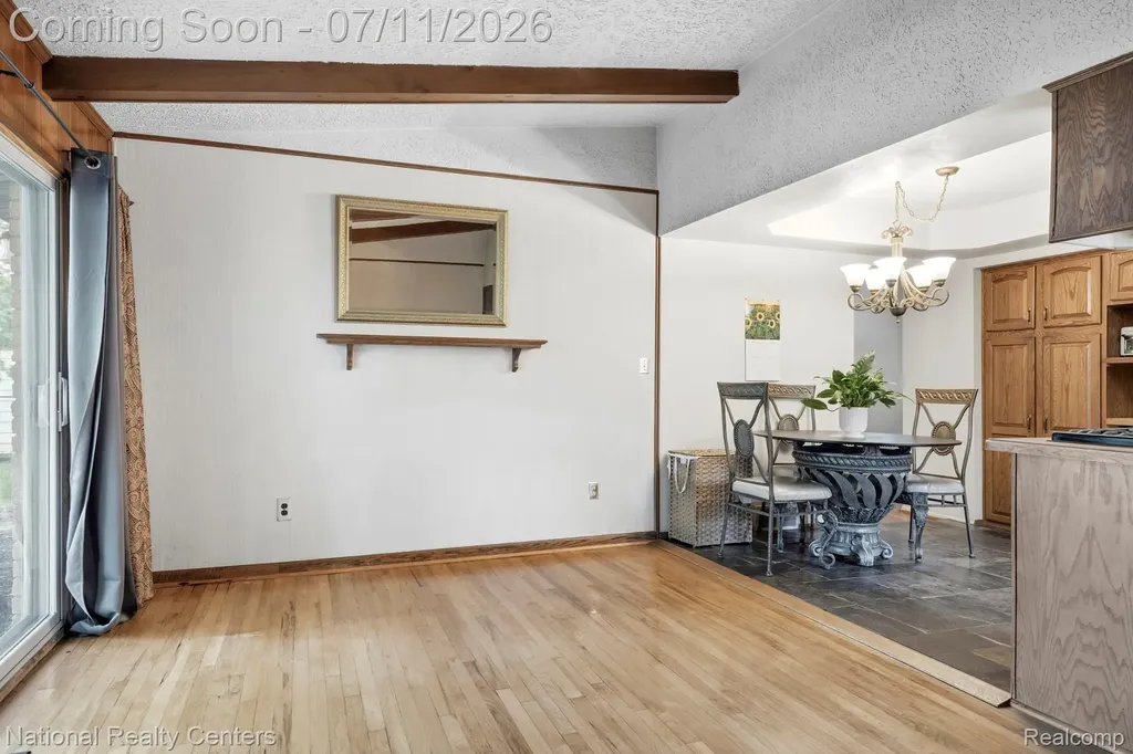 12156 Corvair Drive Sterling Heights City MI 48312
