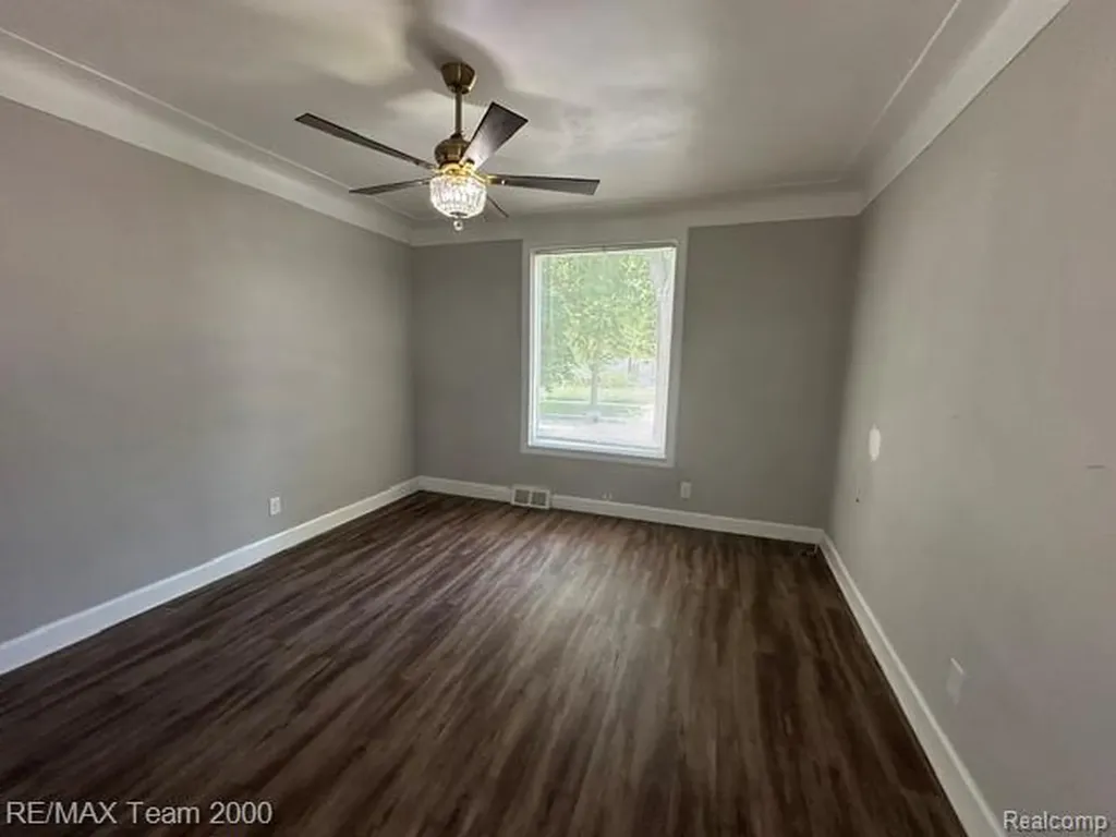 3075 23rd Street Detroit City MI 48216