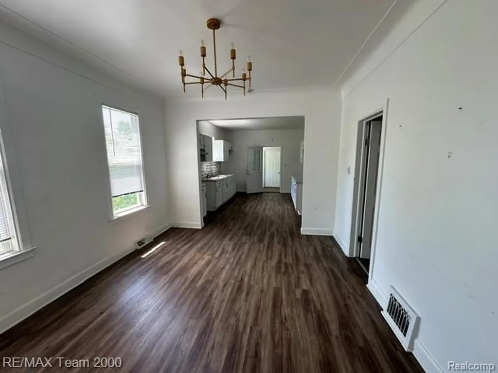 3075 23rd Street Detroit City MI 48216