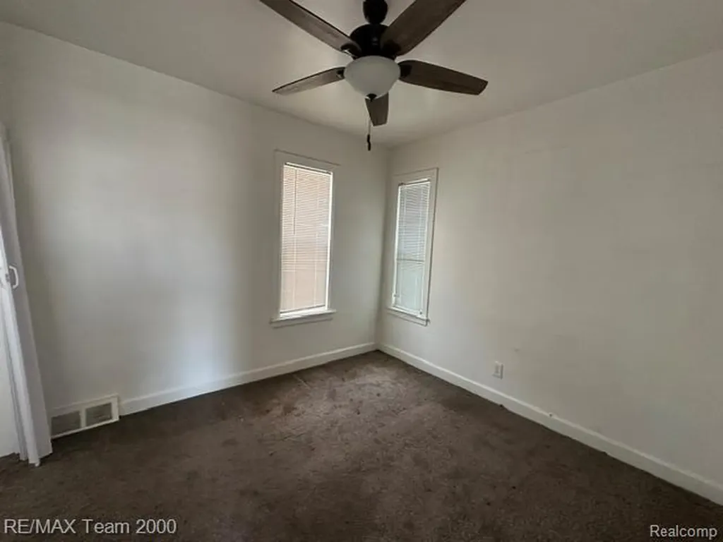 3075 23rd Street Detroit City MI 48216