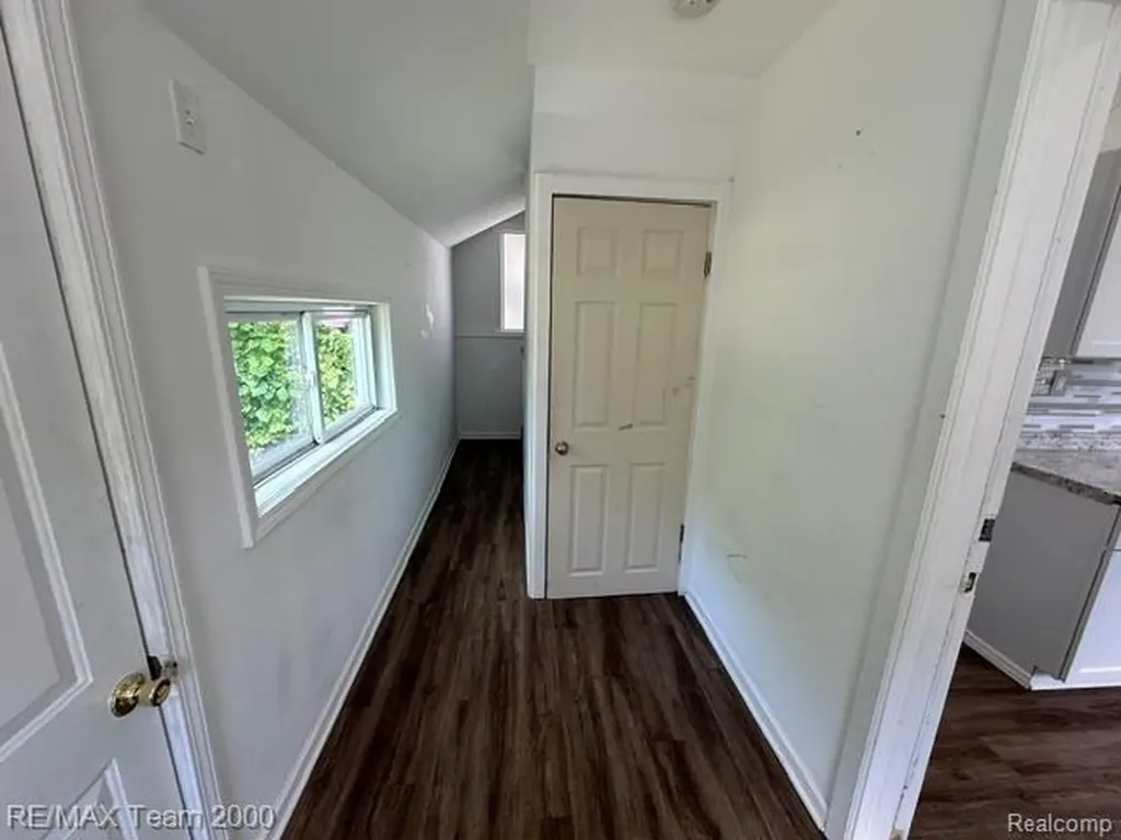 3075 23rd Street Detroit City MI 48216