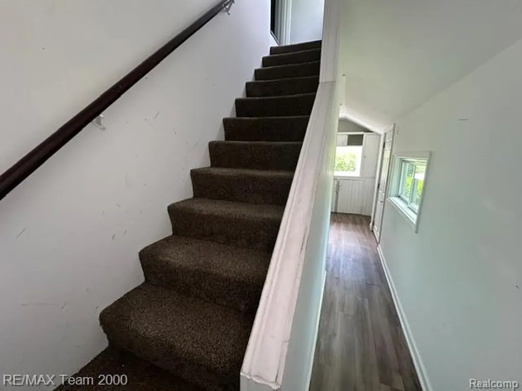 3075 23rd Street Detroit City MI 48216