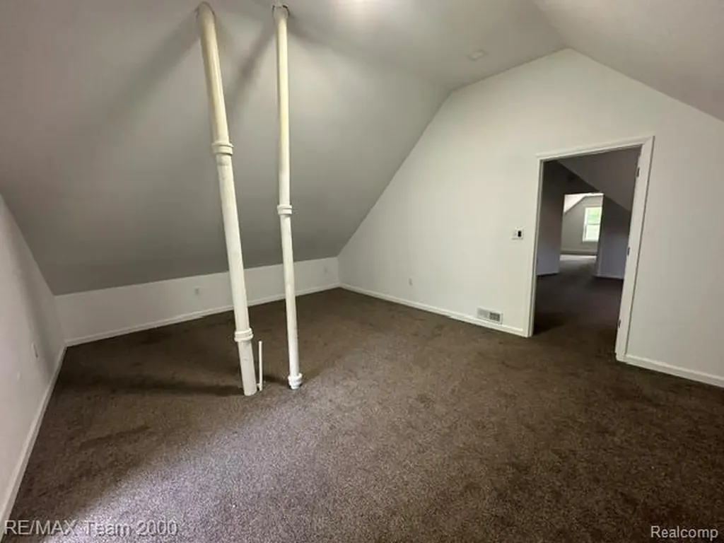 3075 23rd Street Detroit City MI 48216
