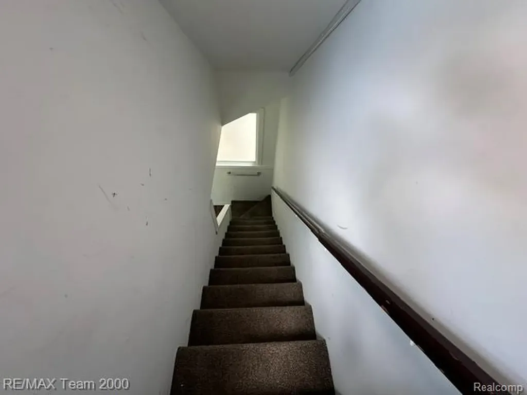3075 23rd Street Detroit City MI 48216