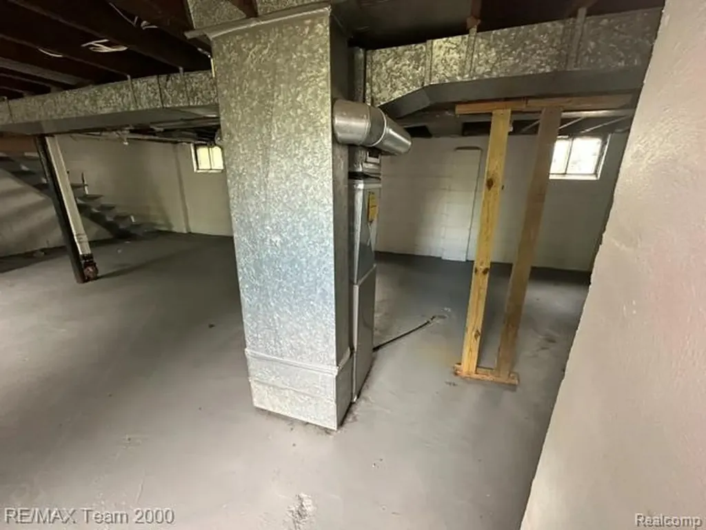 3075 23rd Street Detroit City MI 48216