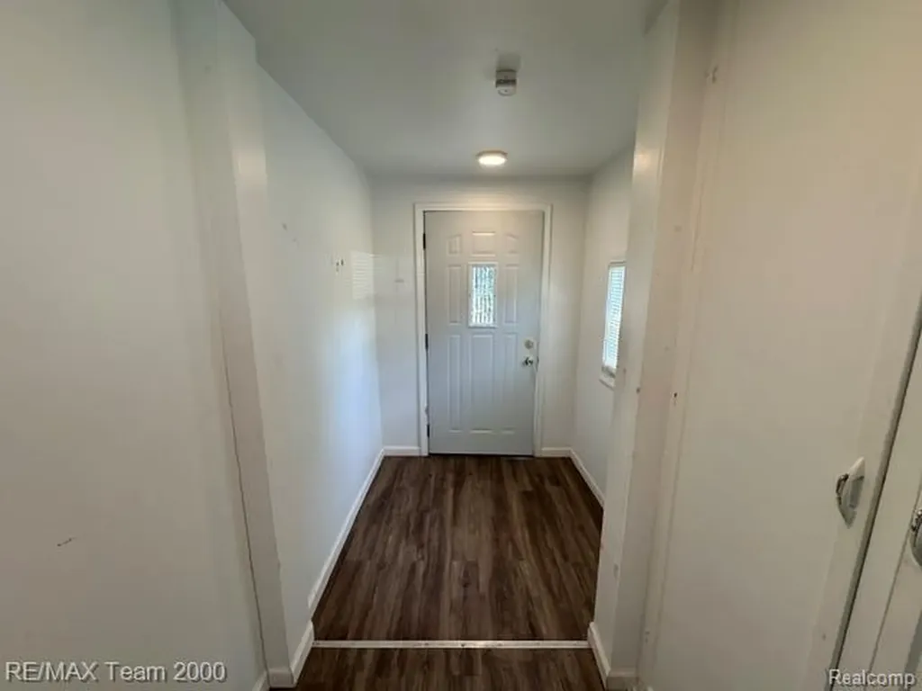 3075 23rd Street Detroit City MI 48216
