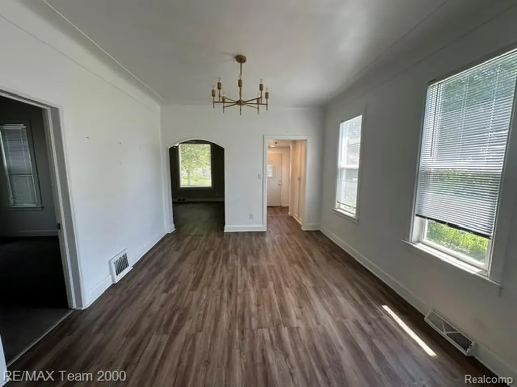 3075 23rd Street Detroit City MI 48216
