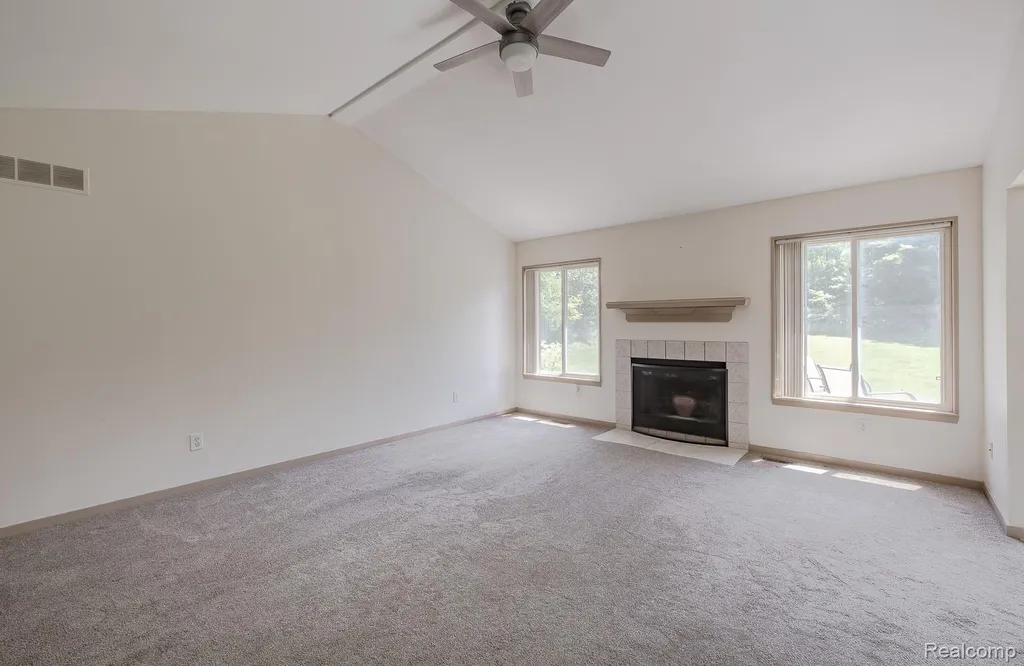 312 Reid Road Highland Charter Township MI 48357