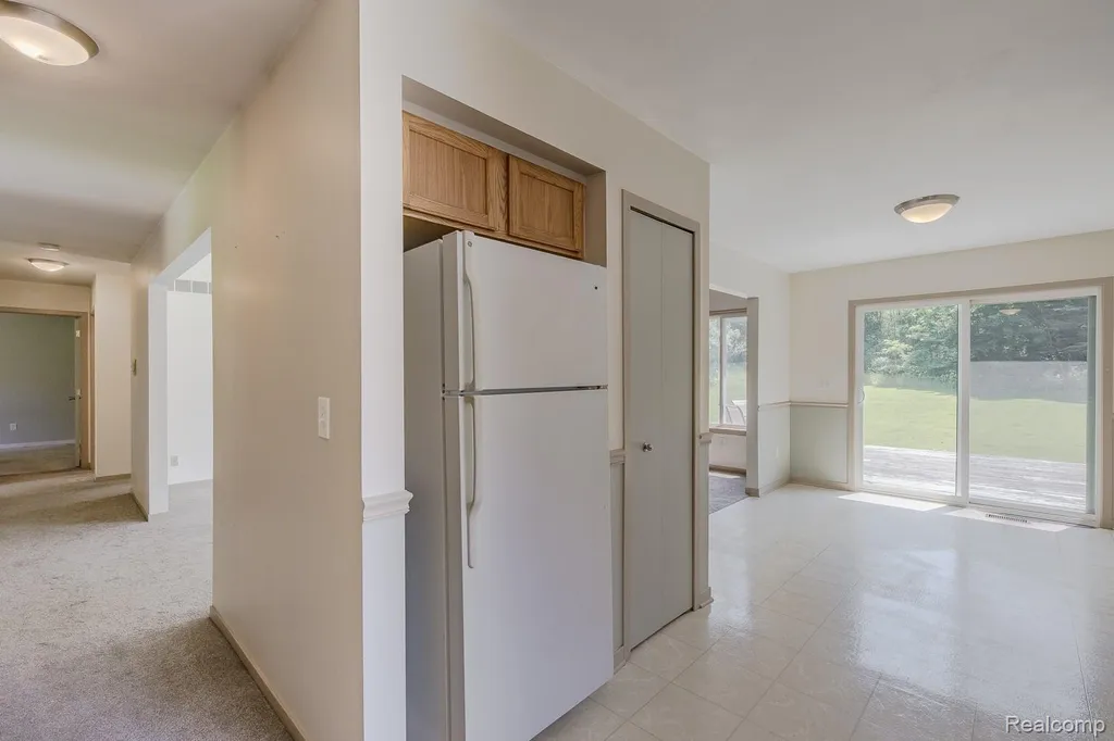 312 Reid Road Highland Charter Township MI 48357