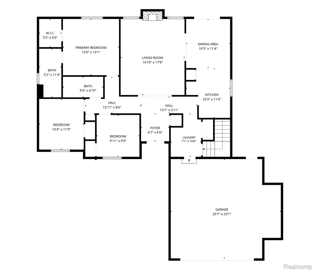 312 Reid Road Highland Charter Township MI 48357