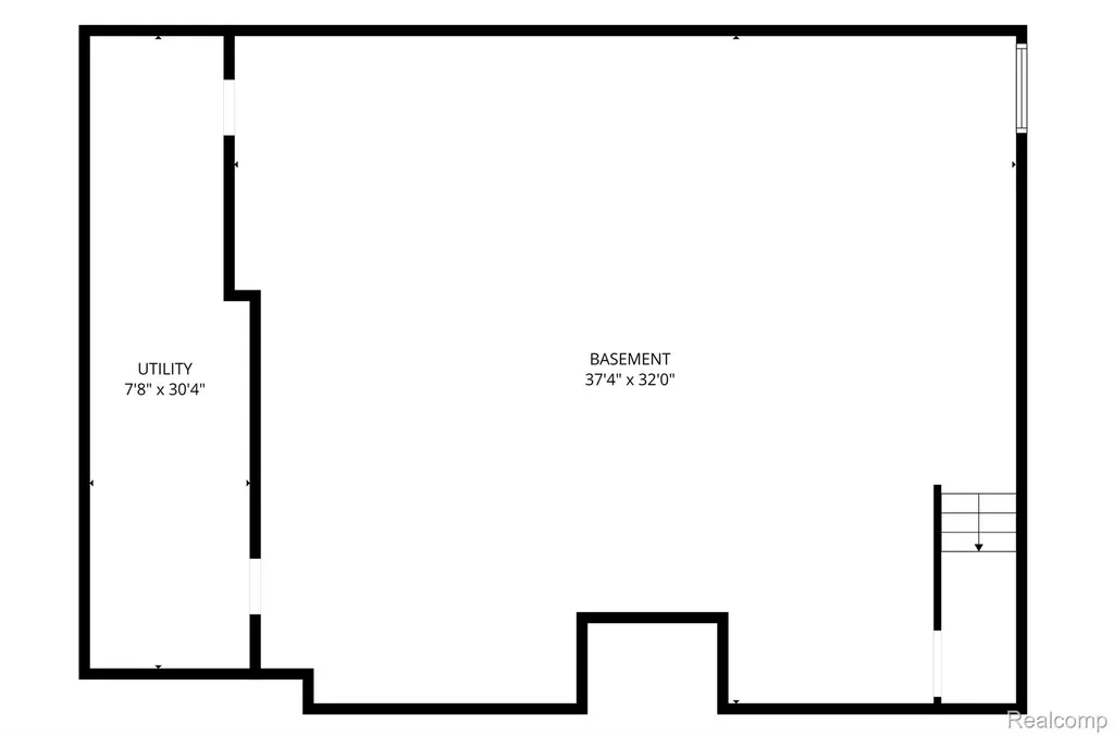 312 Reid Road Highland Charter Township MI 48357