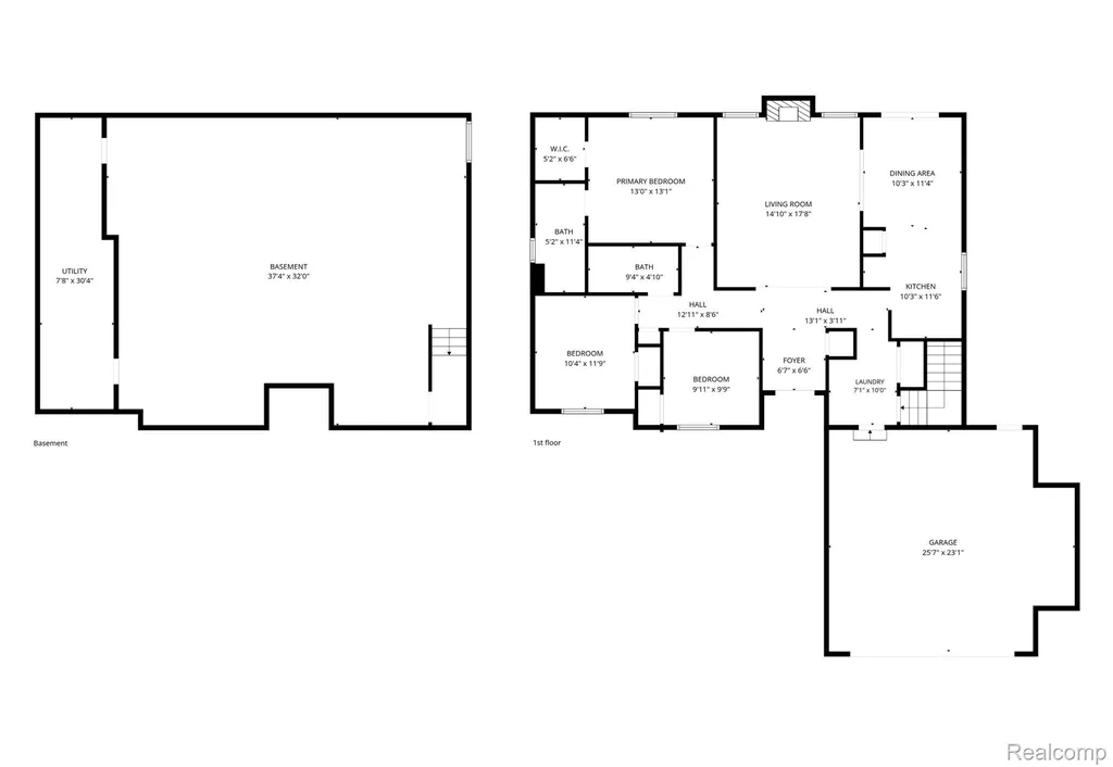 312 Reid Road Highland Charter Township MI 48357