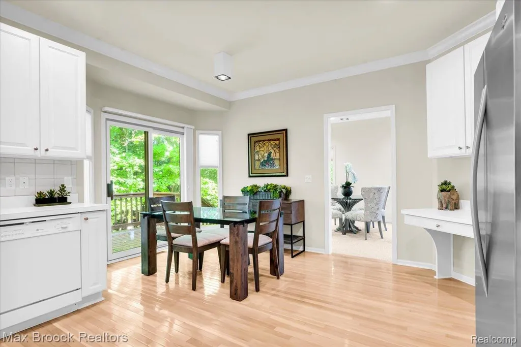 7330 Crackling Creek Circle West Bloomfield Charter Township MI 48322