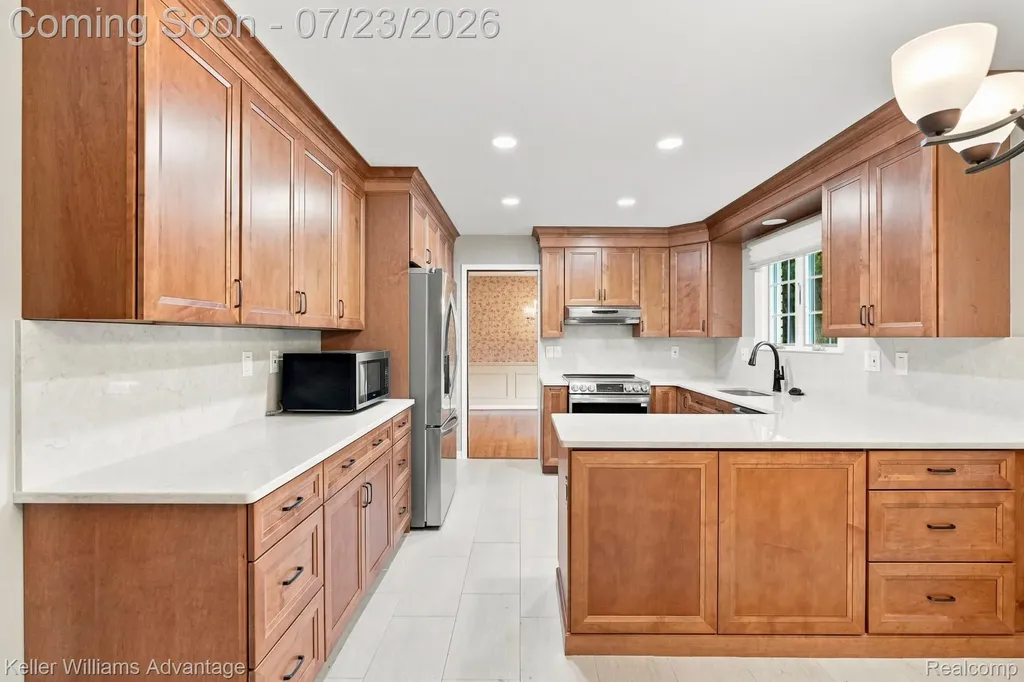 15765 Portis Road Northville Township MI 48168
