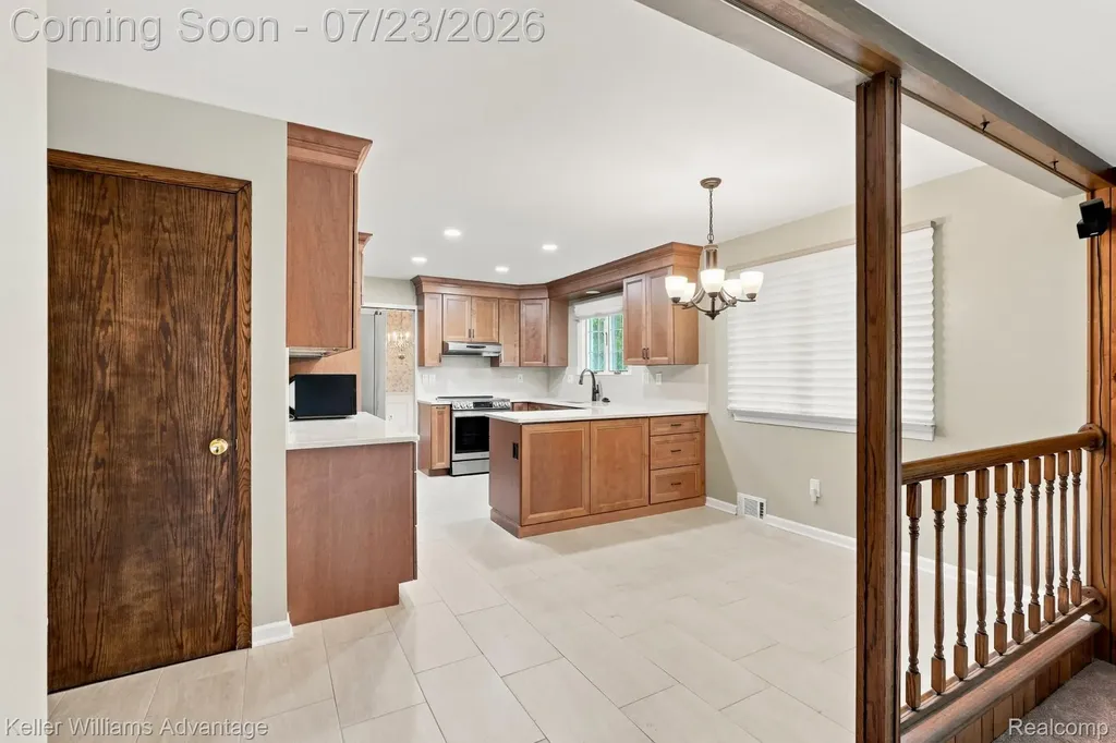 15765 Portis Road Northville Township MI 48168
