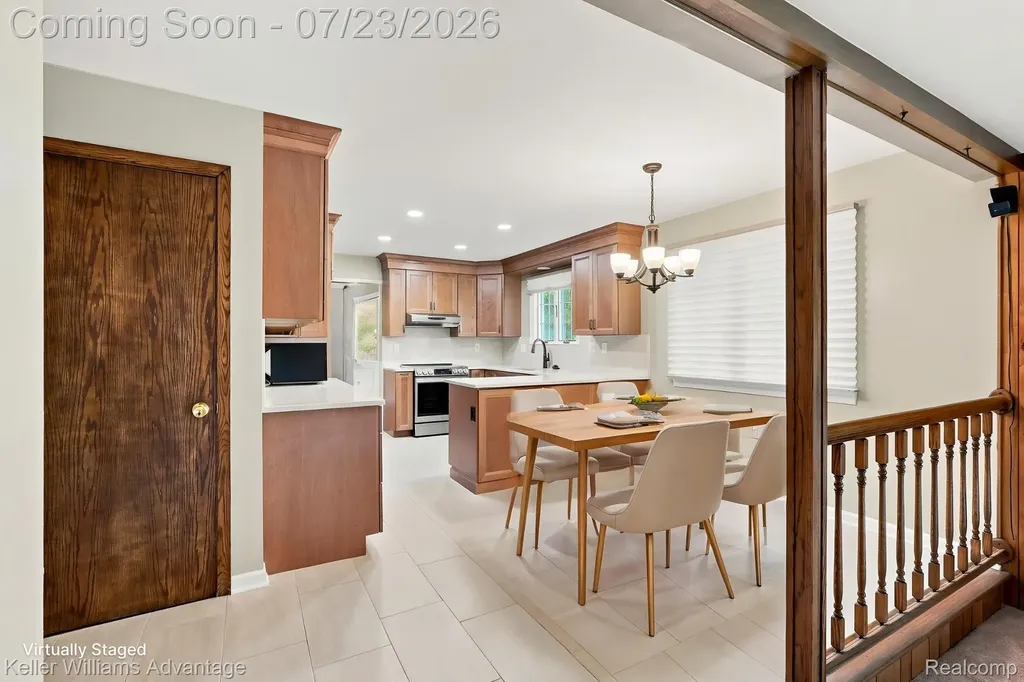 15765 Portis Road Northville Township MI 48168