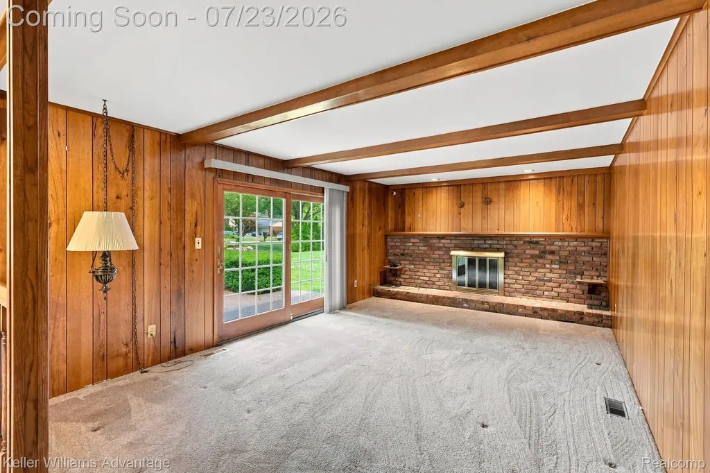 15765 Portis Road Northville Township MI 48168