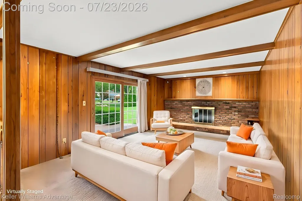 15765 Portis Road Northville Township MI 48168