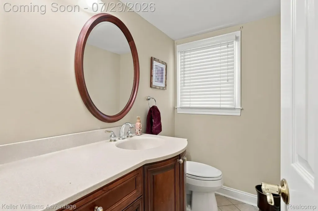 15765 Portis Road Northville Township MI 48168