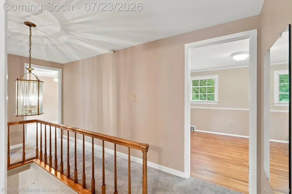 15765 Portis Road Northville Township MI 48168