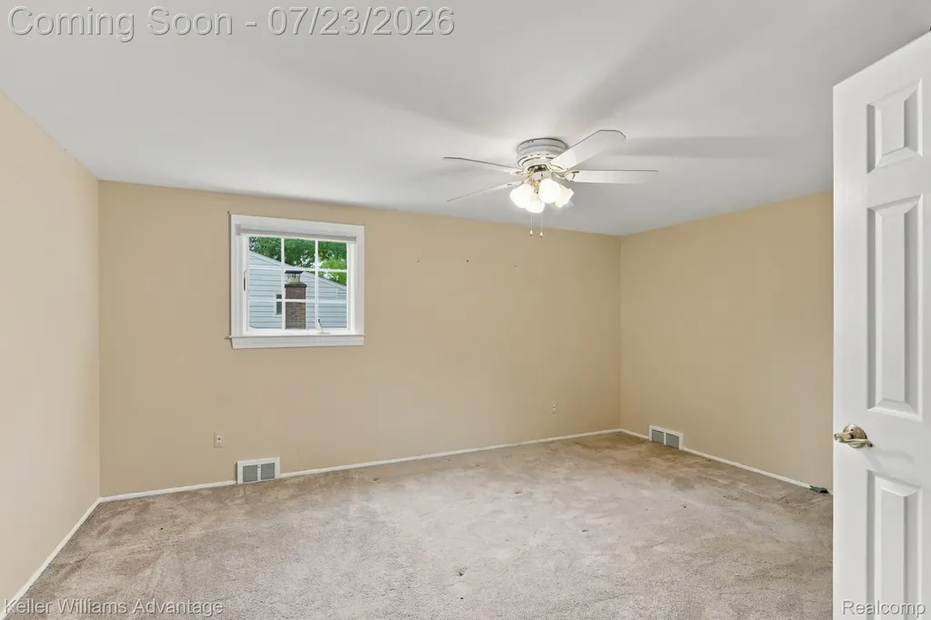 15765 Portis Road Northville Township MI 48168