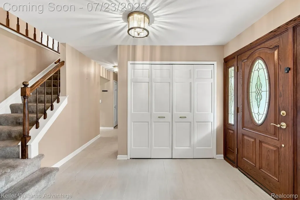 15765 Portis Road Northville Township MI 48168