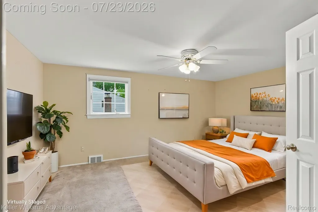 15765 Portis Road Northville Township MI 48168