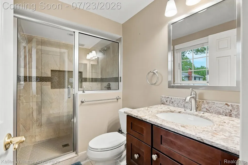 15765 Portis Road Northville Township MI 48168