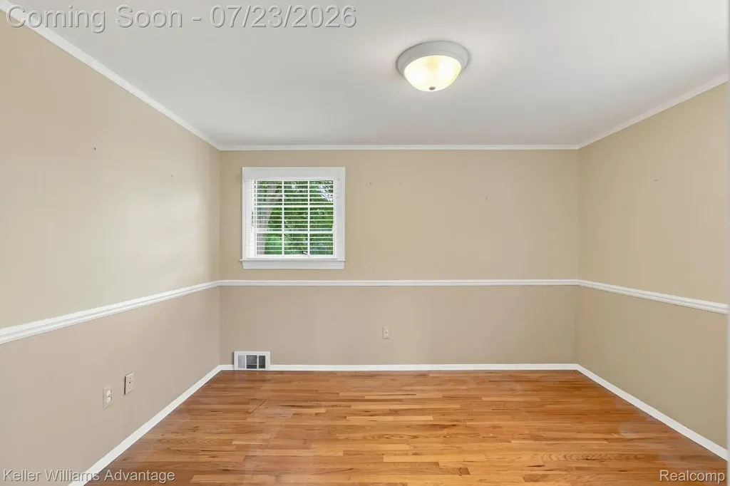 15765 Portis Road Northville Township MI 48168