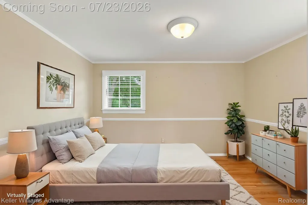 15765 Portis Road Northville Township MI 48168