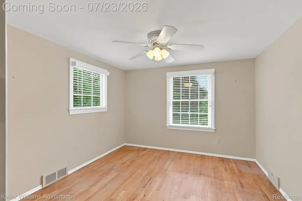 15765 Portis Road Northville Township MI 48168