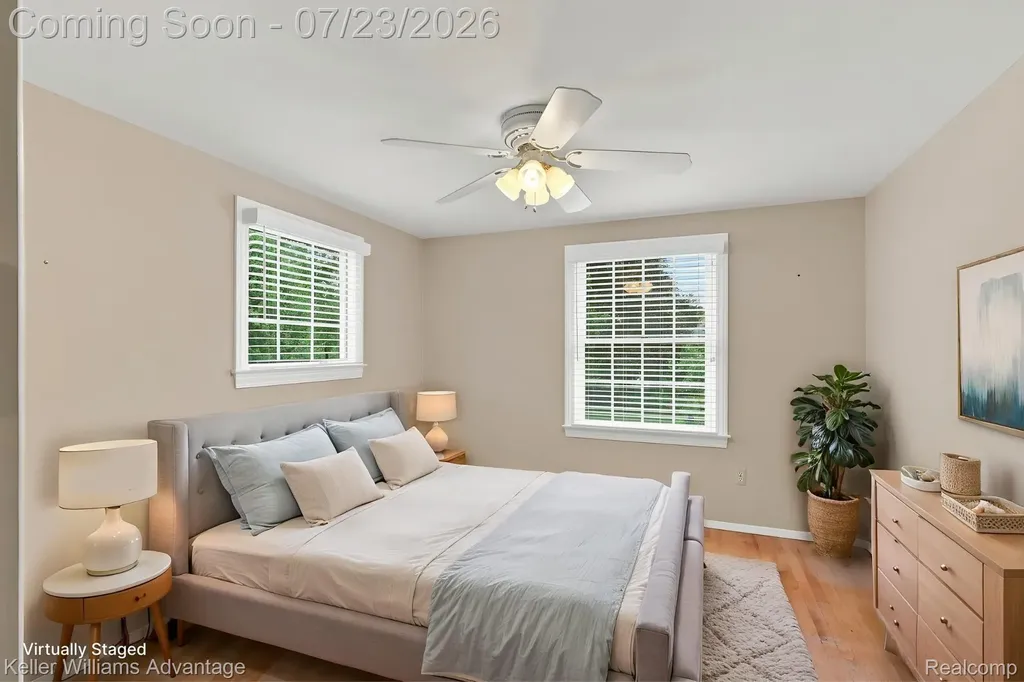 15765 Portis Road Northville Township MI 48168