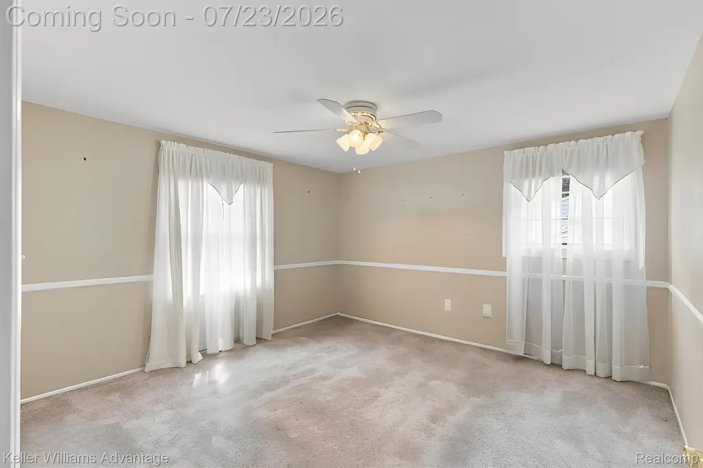 15765 Portis Road Northville Township MI 48168