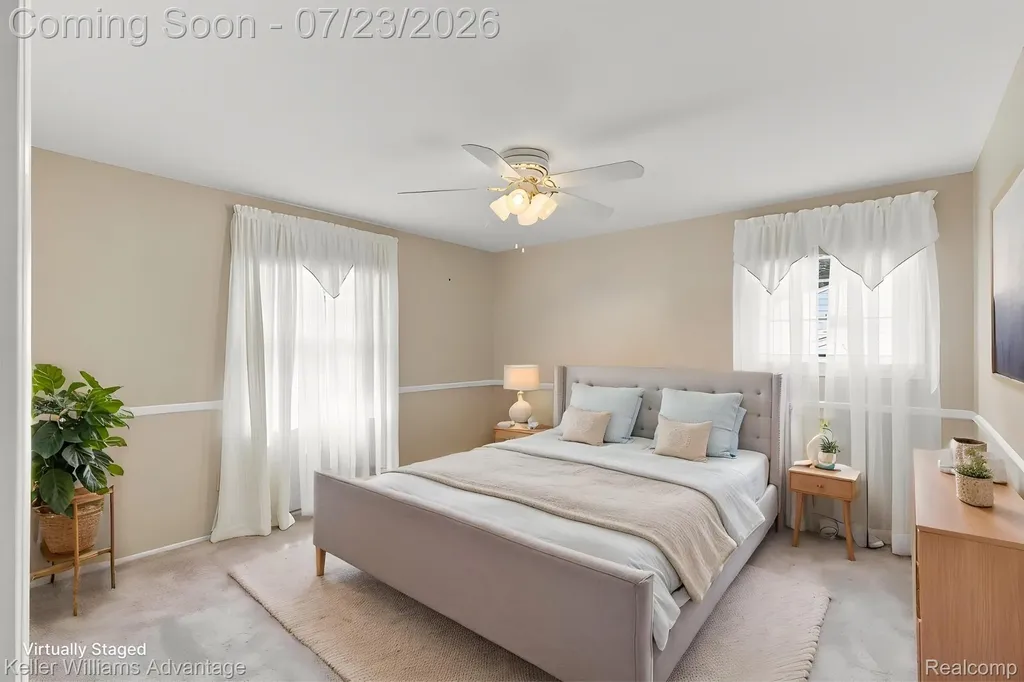 15765 Portis Road Northville Township MI 48168