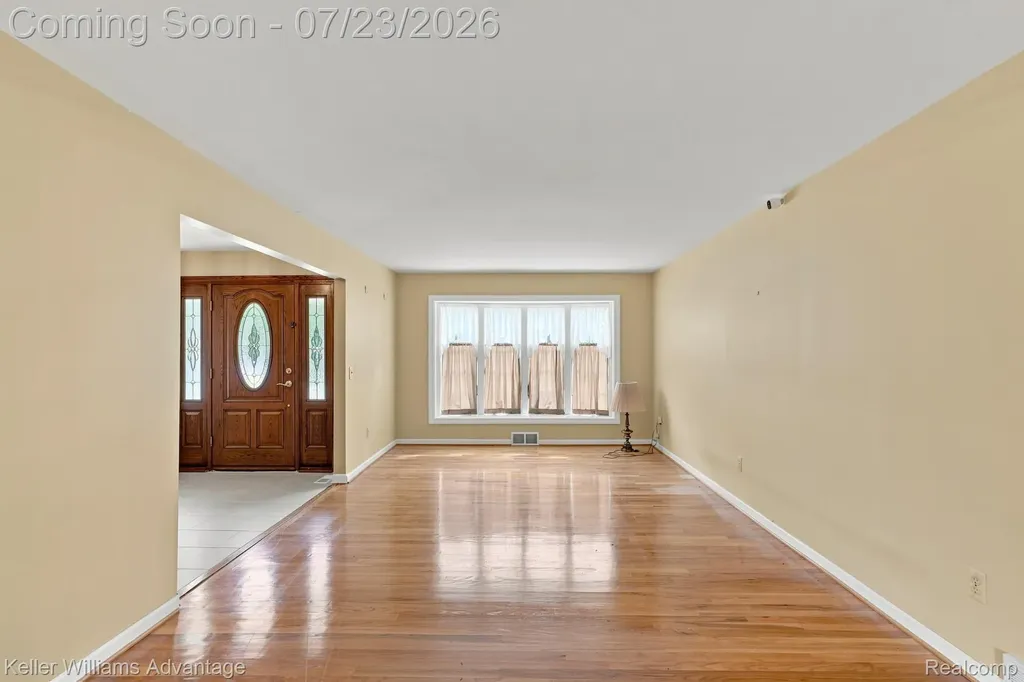 15765 Portis Road Northville Township MI 48168