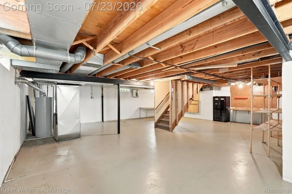 15765 Portis Road Northville Township MI 48168