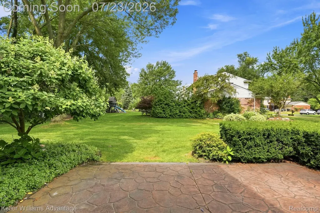 15765 Portis Road Northville Township MI 48168