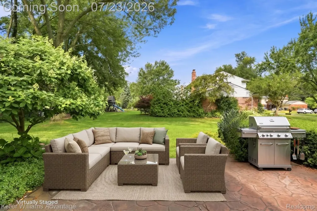 15765 Portis Road Northville Township MI 48168