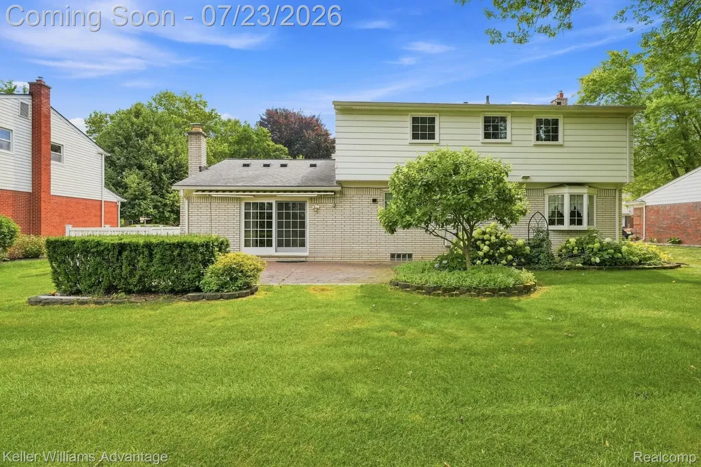 15765 Portis Road Northville Township MI 48168