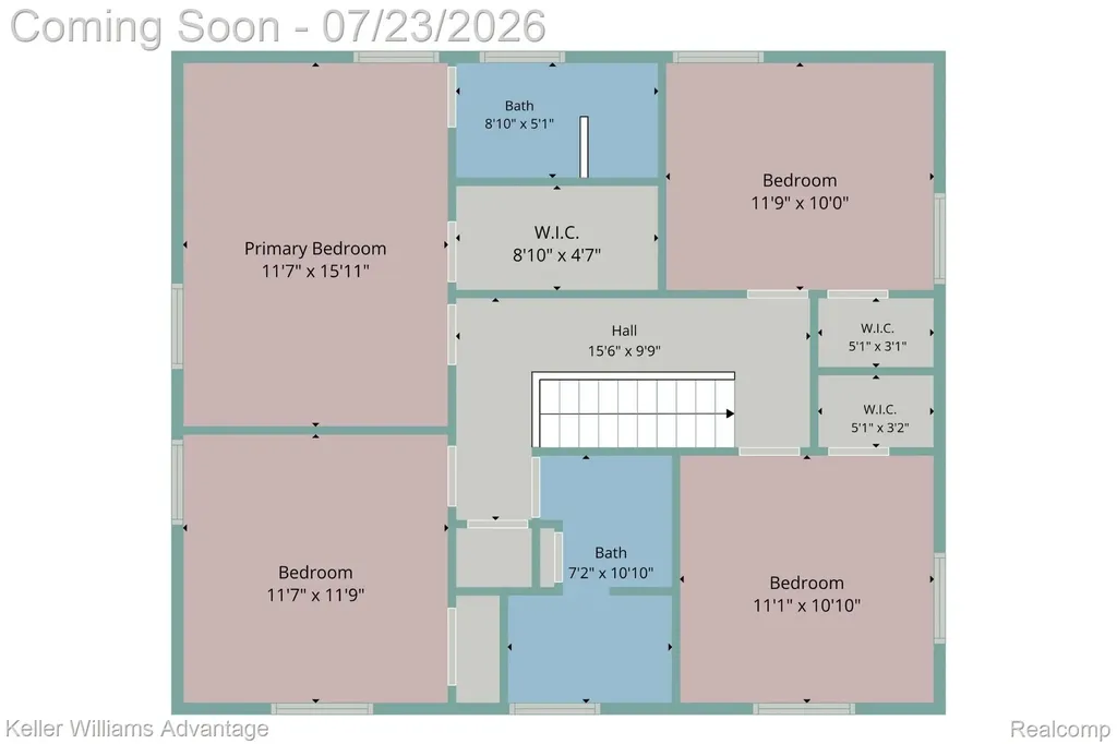 15765 Portis Road Northville Township MI 48168