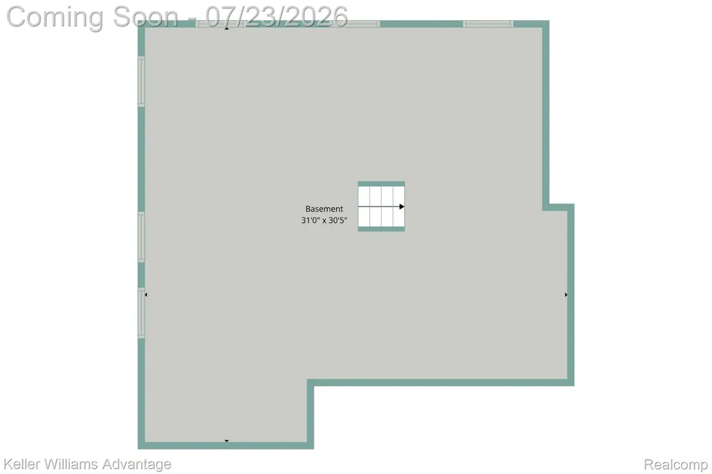 15765 Portis Road Northville Township MI 48168