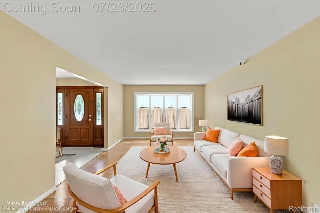 15765 Portis Road Northville Township MI 48168
