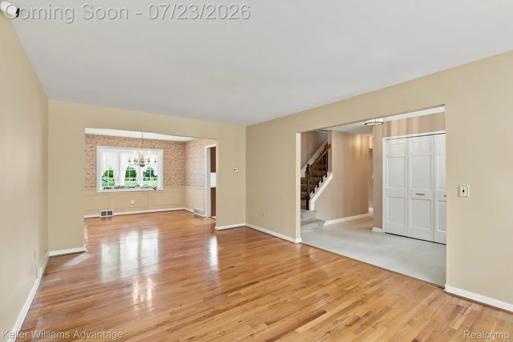 15765 Portis Road Northville Township MI 48168