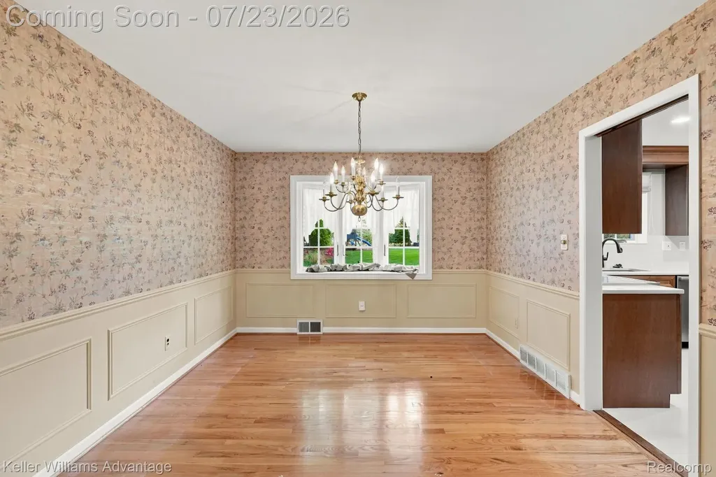 15765 Portis Road Northville Township MI 48168