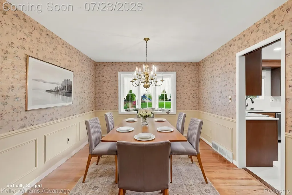 15765 Portis Road Northville Township MI 48168