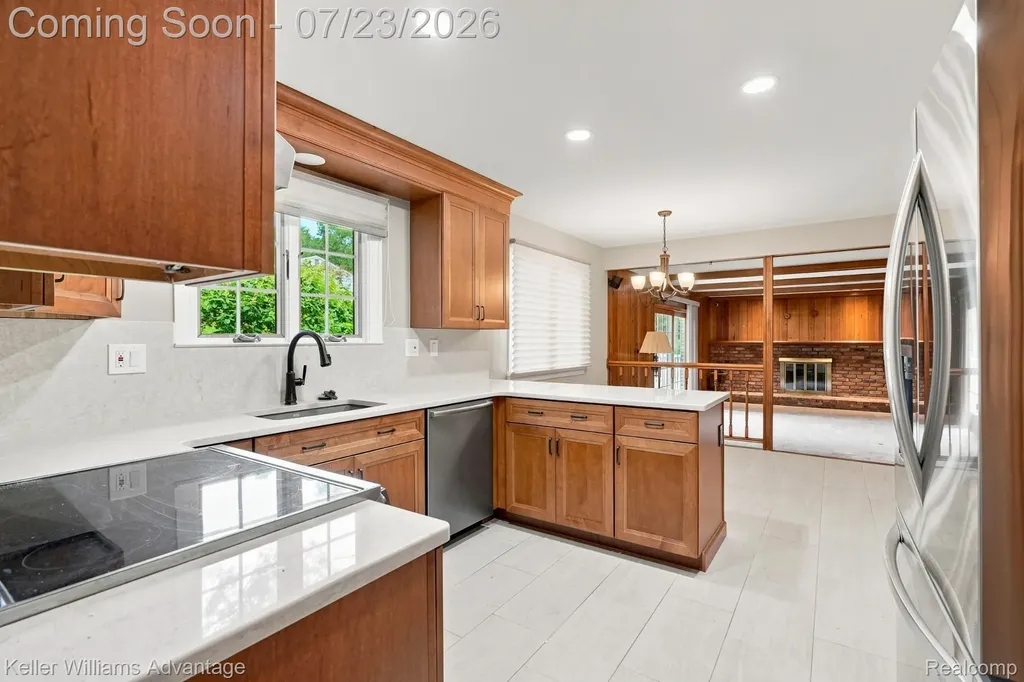 15765 Portis Road Northville Township MI 48168